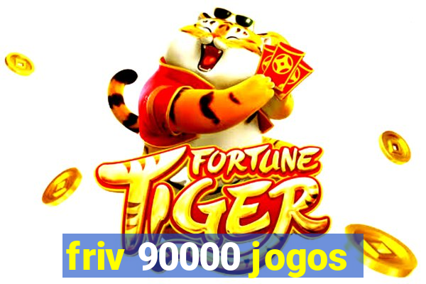 friv 90000 jogos